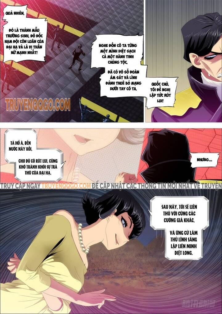 Chương 294 - Trang 8