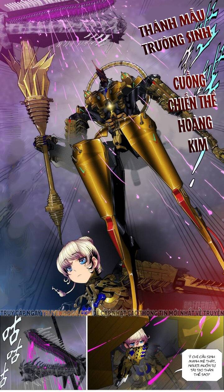 Chương 295 - Trang 7