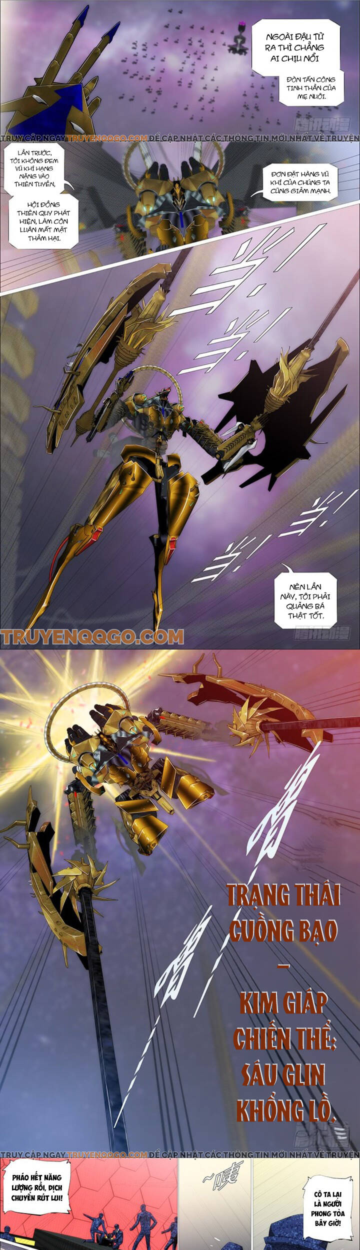 Chương 297 - Trang 5