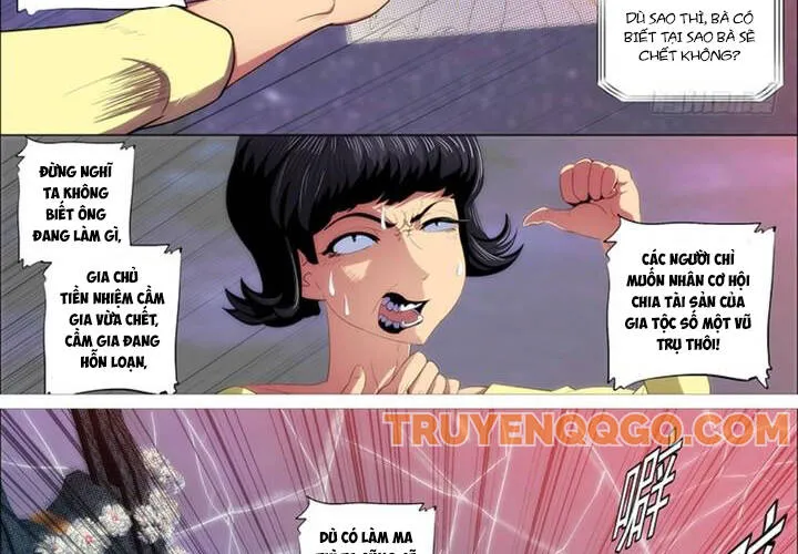 Chương 300 - Trang 16