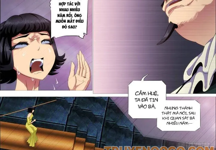 Chương 300 - Trang 3