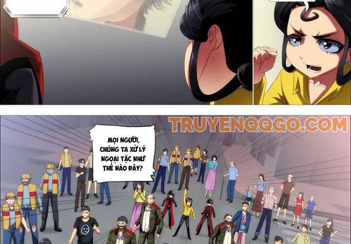 Chương 300 - Trang 23