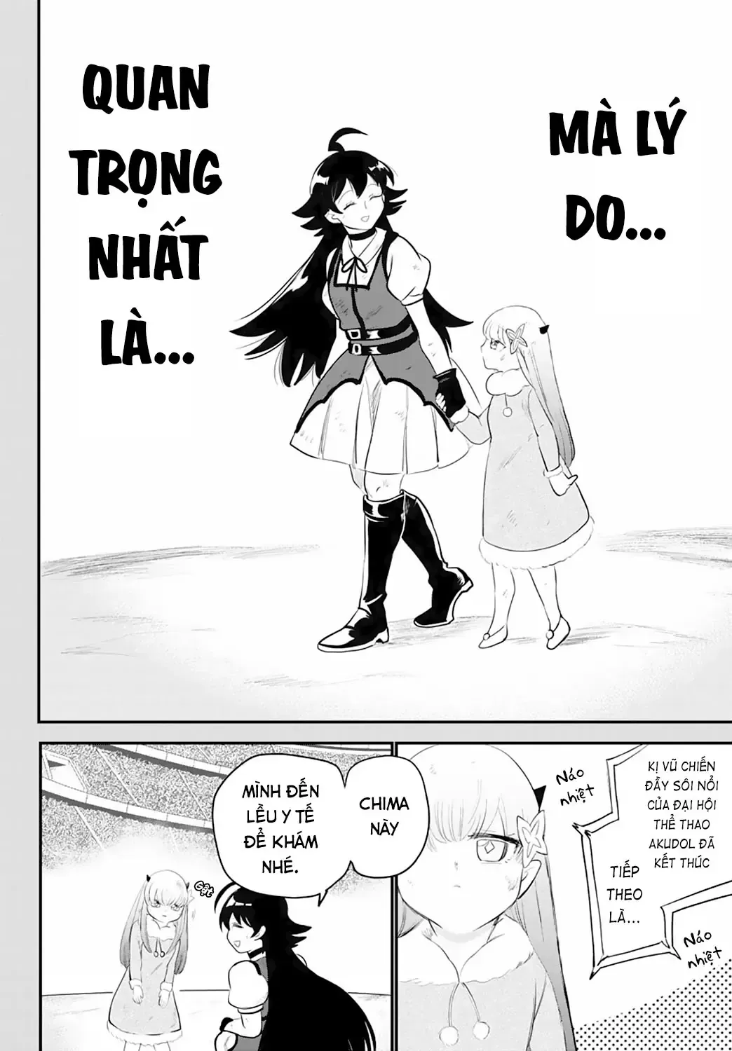 Chapter 216 - Trang 4