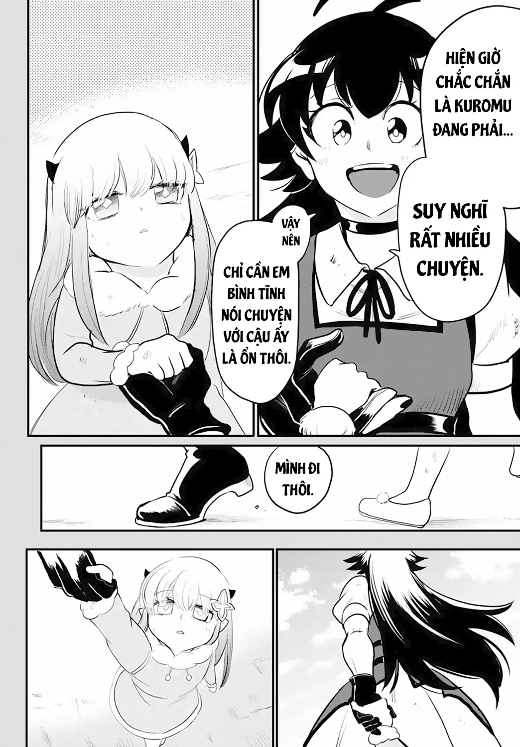 Chapter 216 - Trang 6
