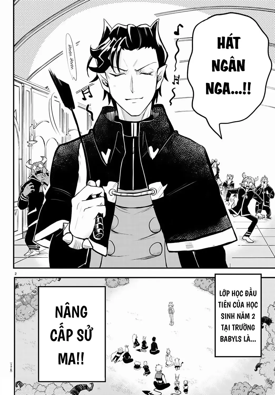 Chapter 217 - Trang 4