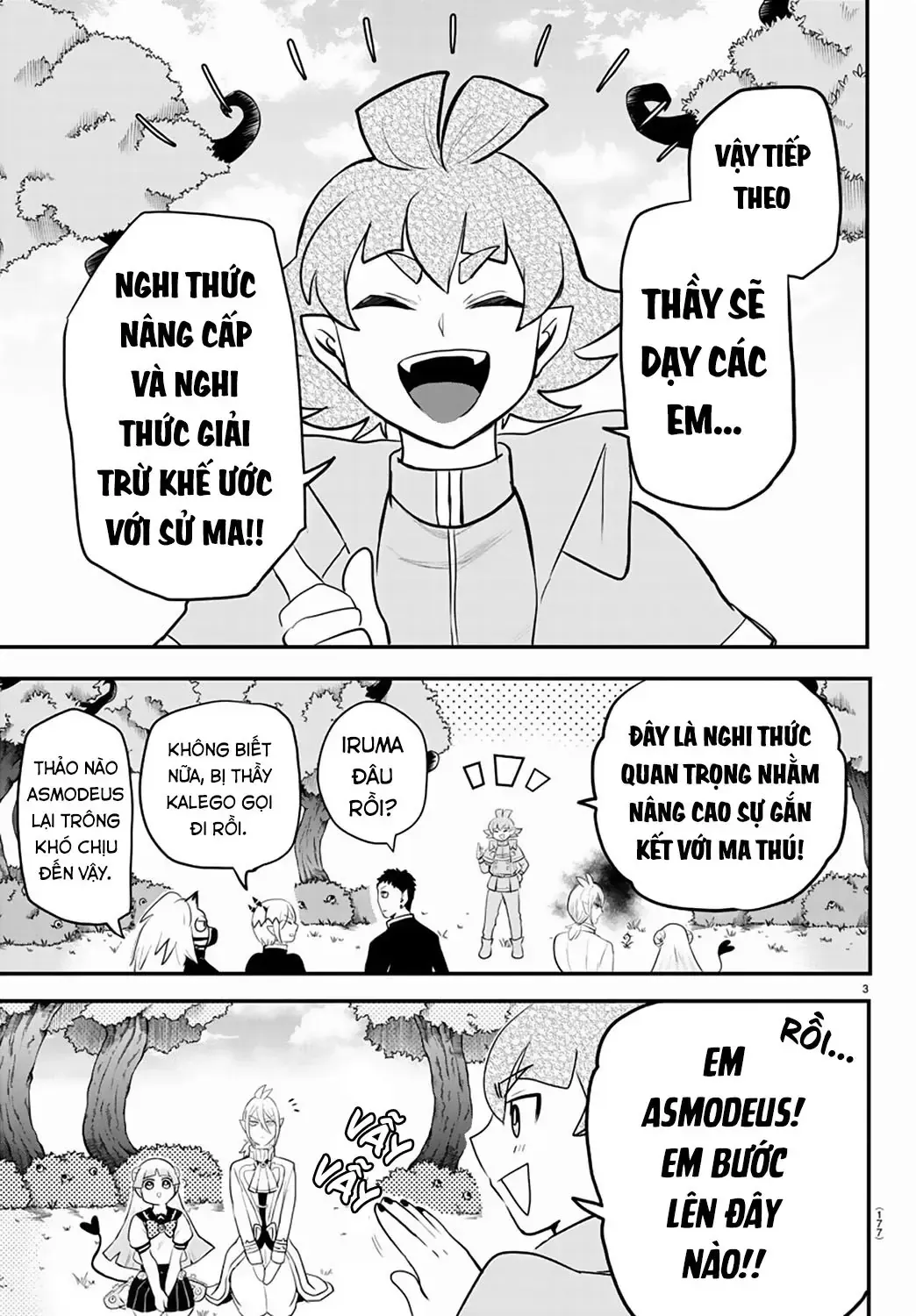 Chapter 217 - Trang 5