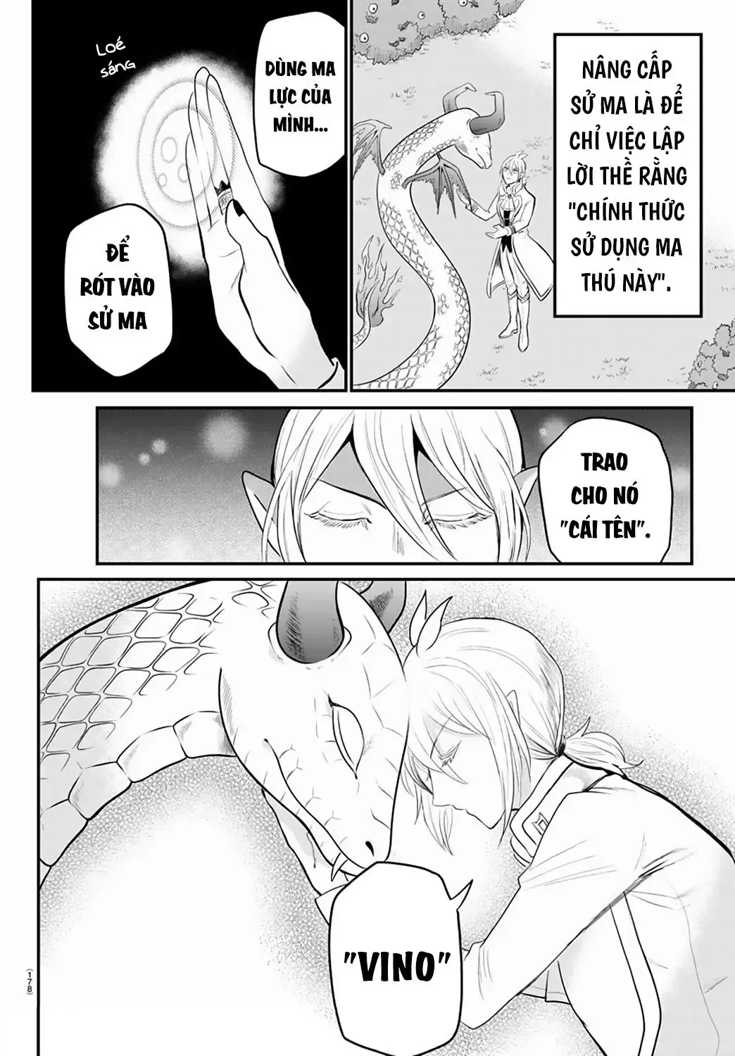 Chapter 217 - Trang 6
