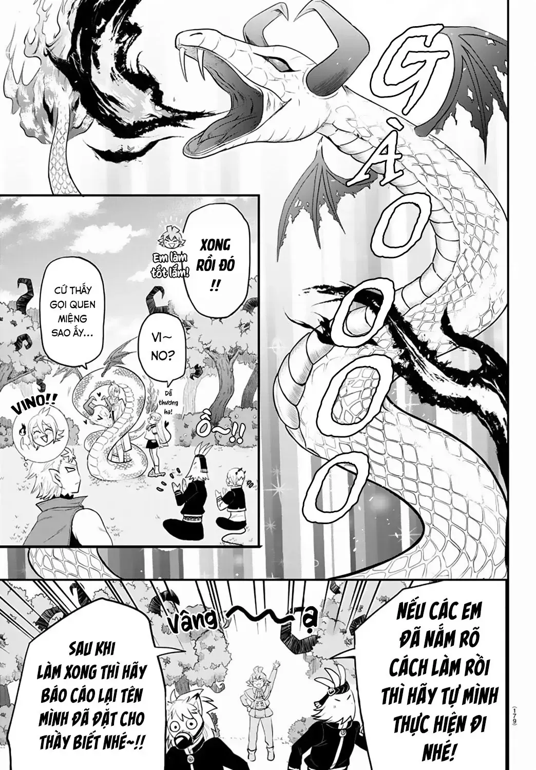 Chapter 217 - Trang 7