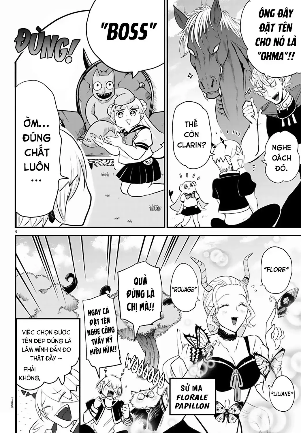 Chapter 217 - Trang 8