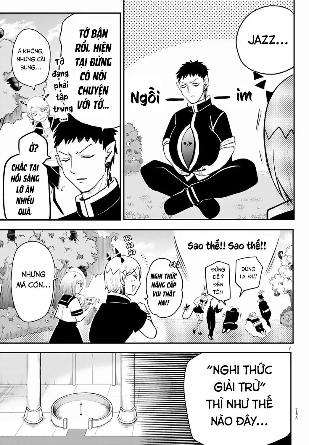 Chapter 217 - Trang 9
