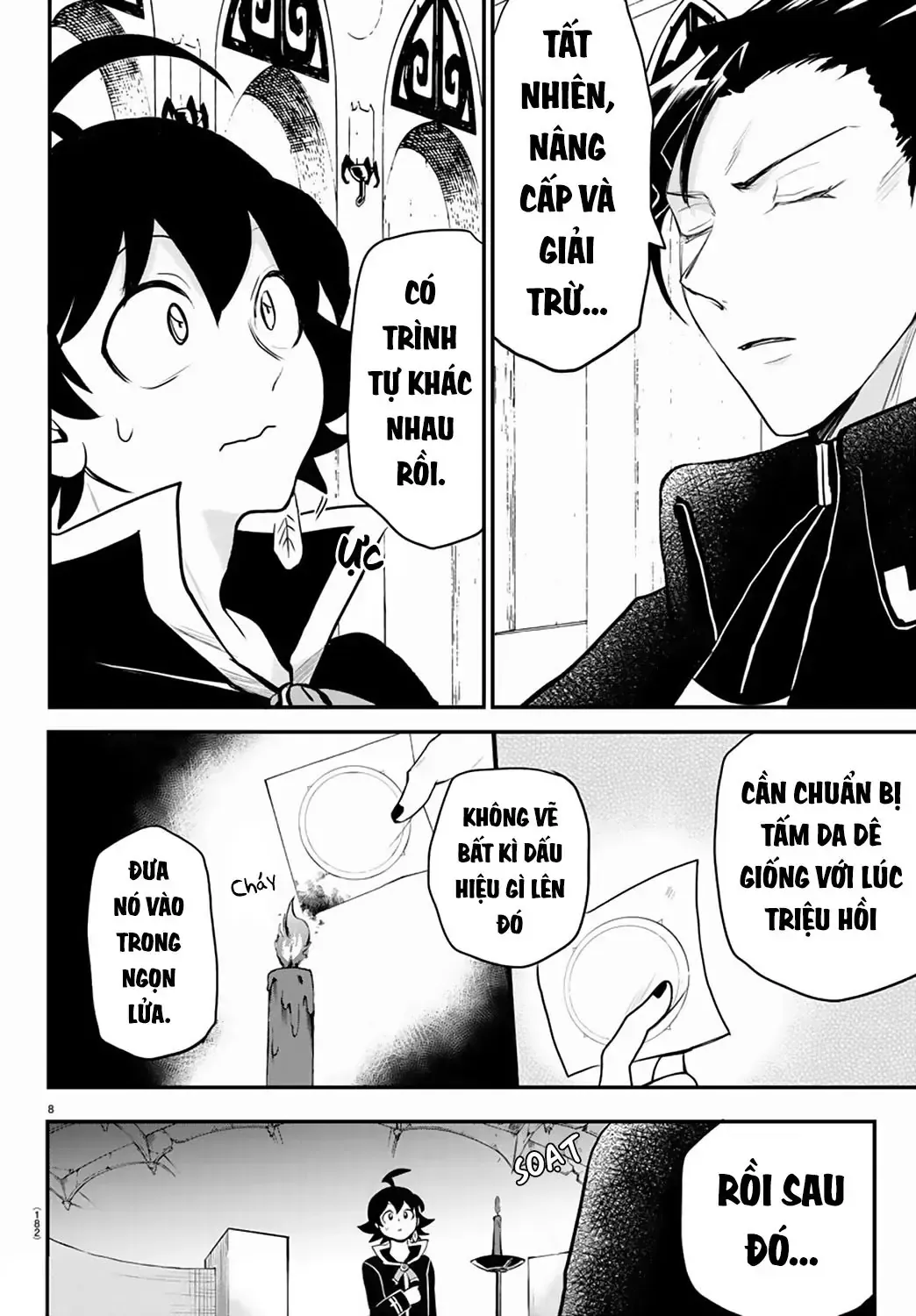 Chapter 217 - Trang 10