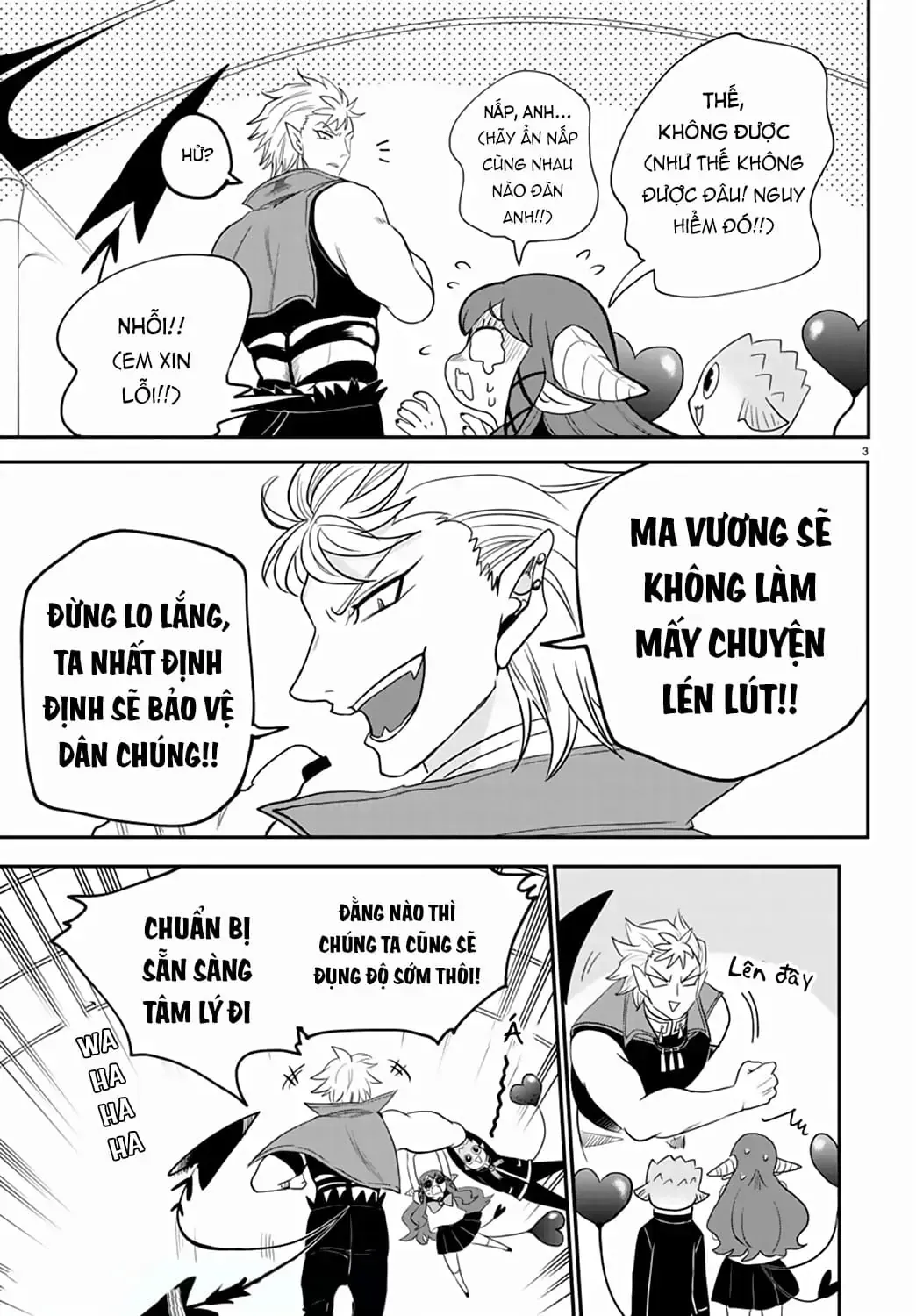 Chapter 233 - Trang 11