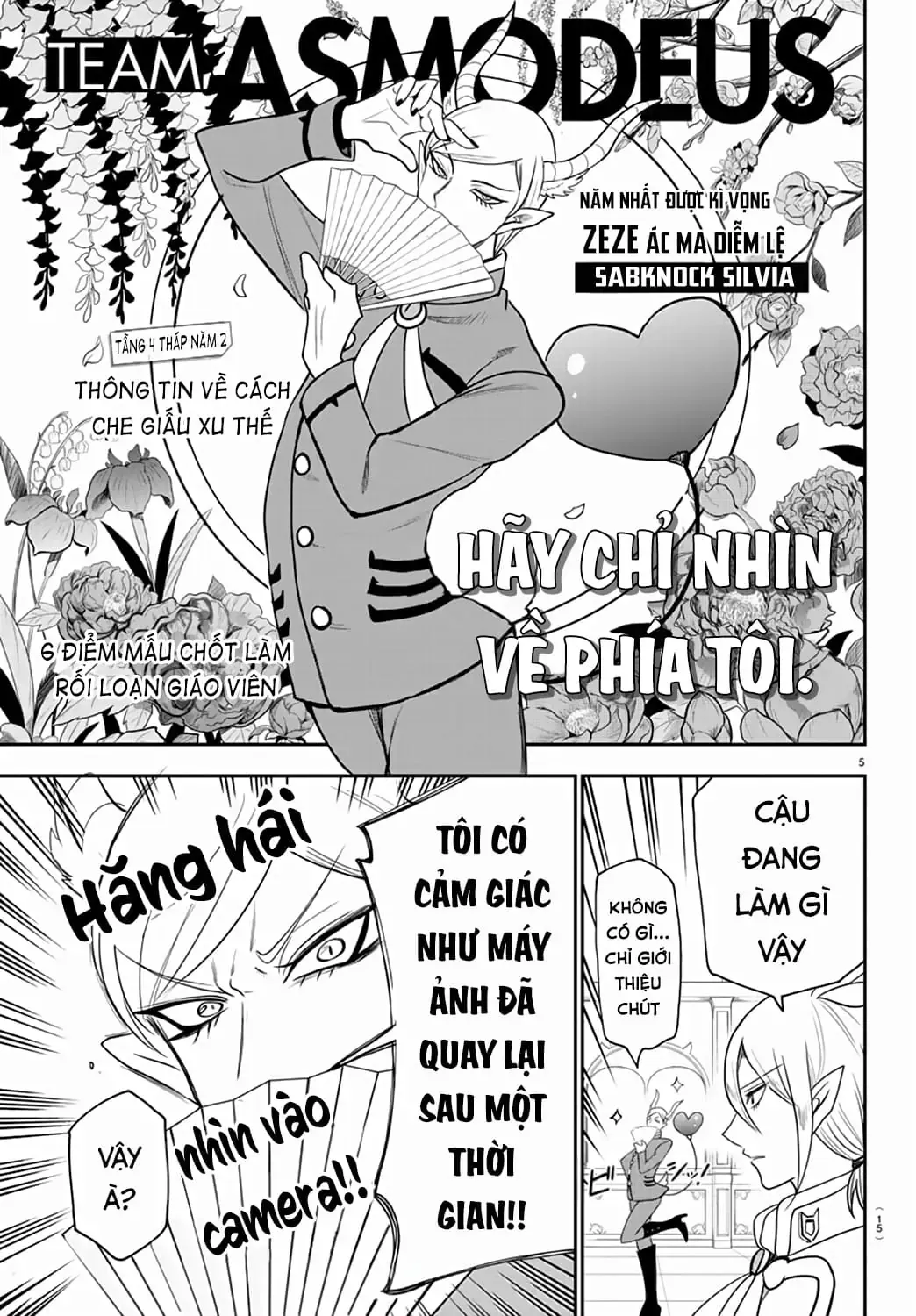 Chapter 233 - Trang 13