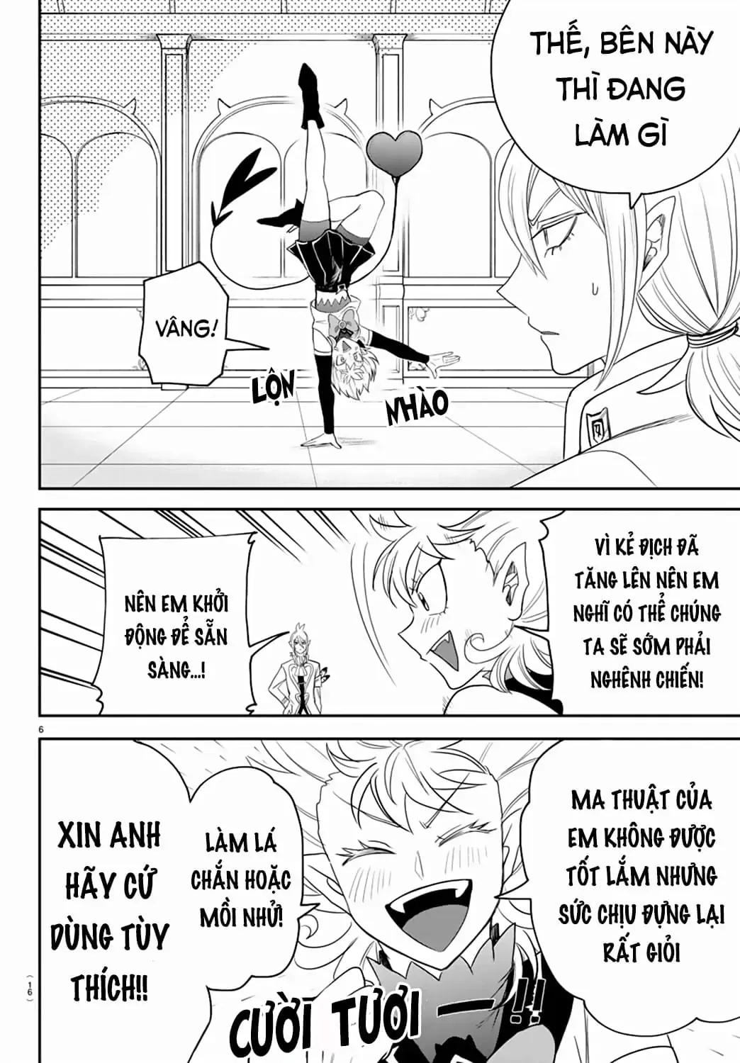 Chapter 233 - Trang 14