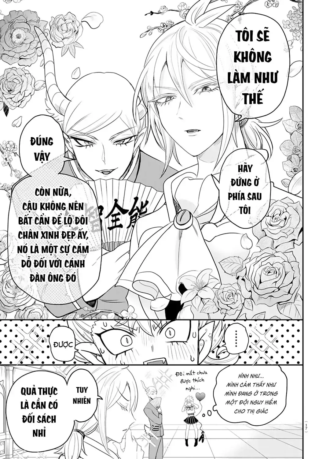 Chapter 233 - Trang 15