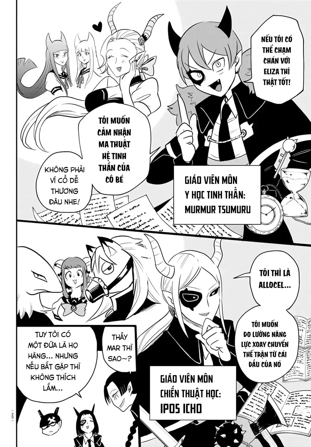 Chapter 233 - Trang 18