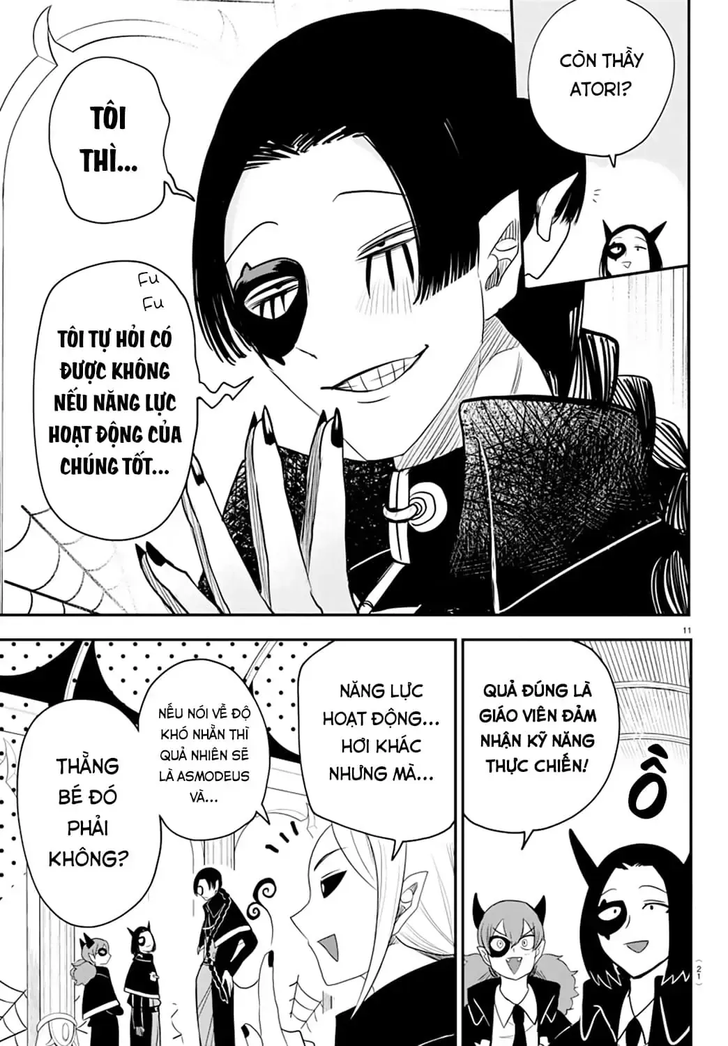 Chapter 233 - Trang 19
