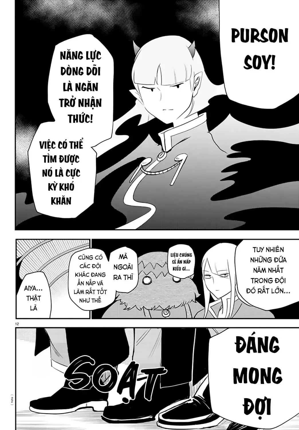 Chapter 233 - Trang 20