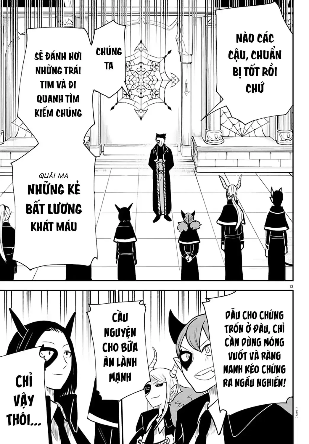 Chapter 233 - Trang 21