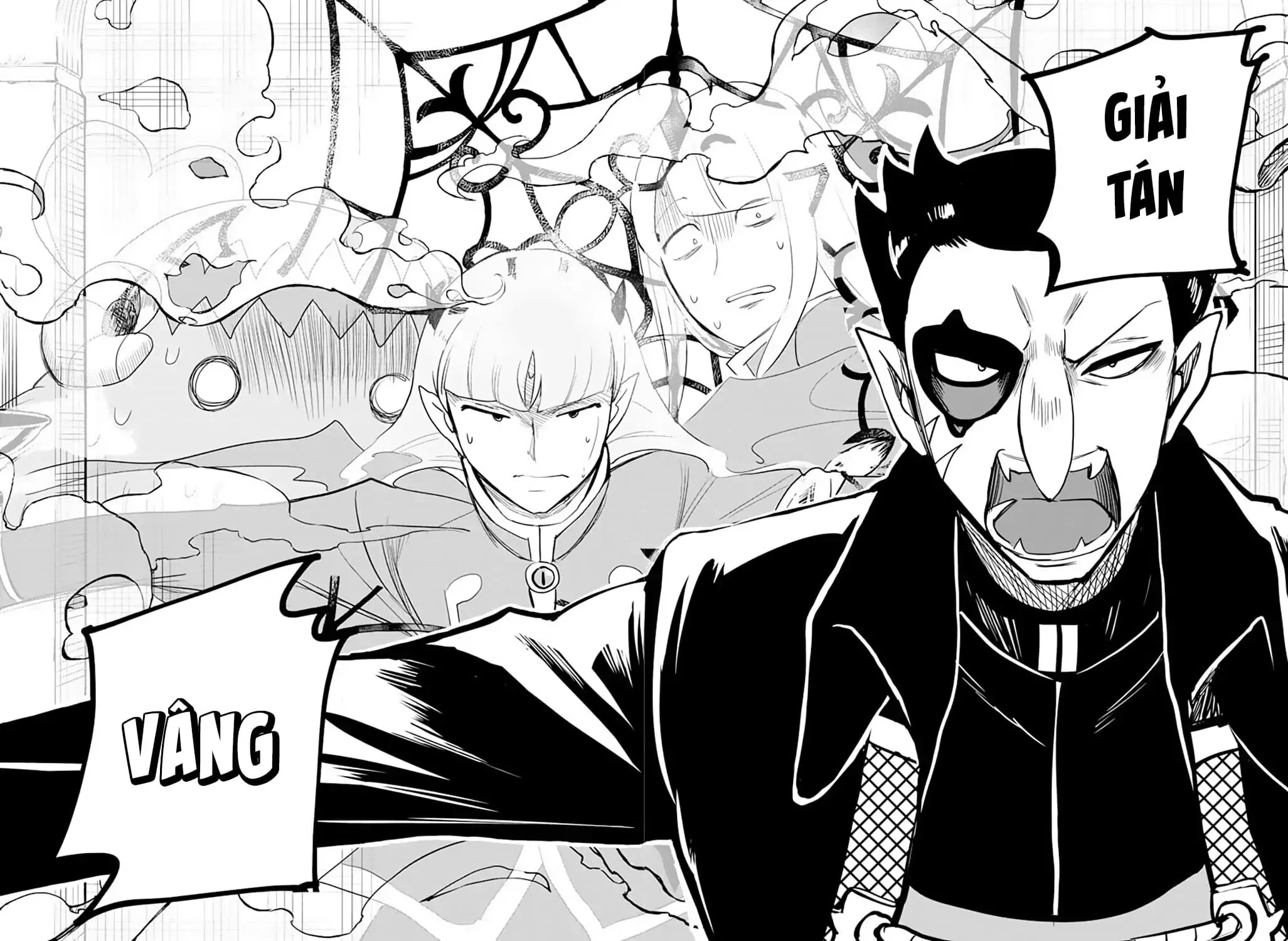 Chapter 233 - Trang 22