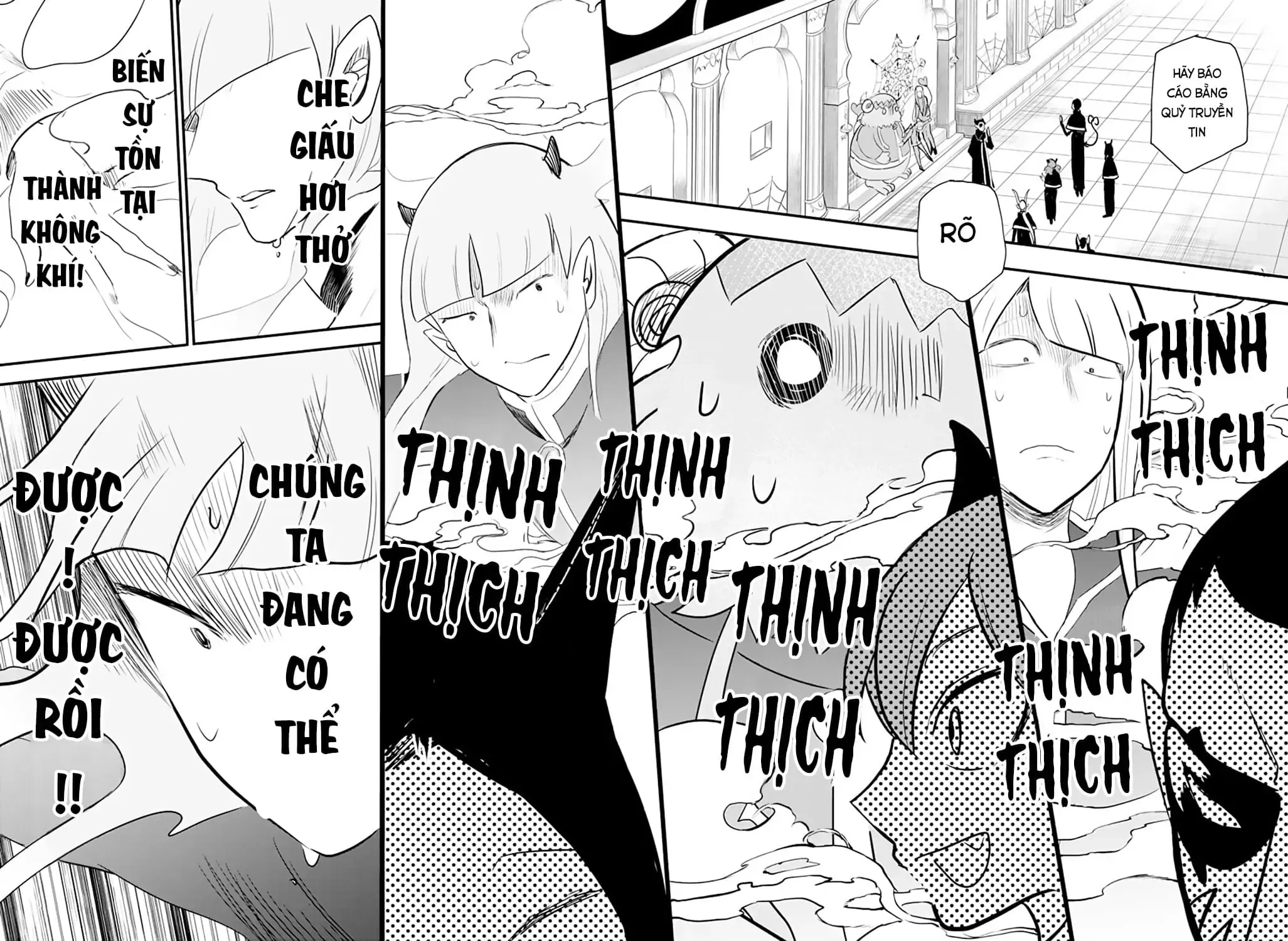 Chapter 233 - Trang 23