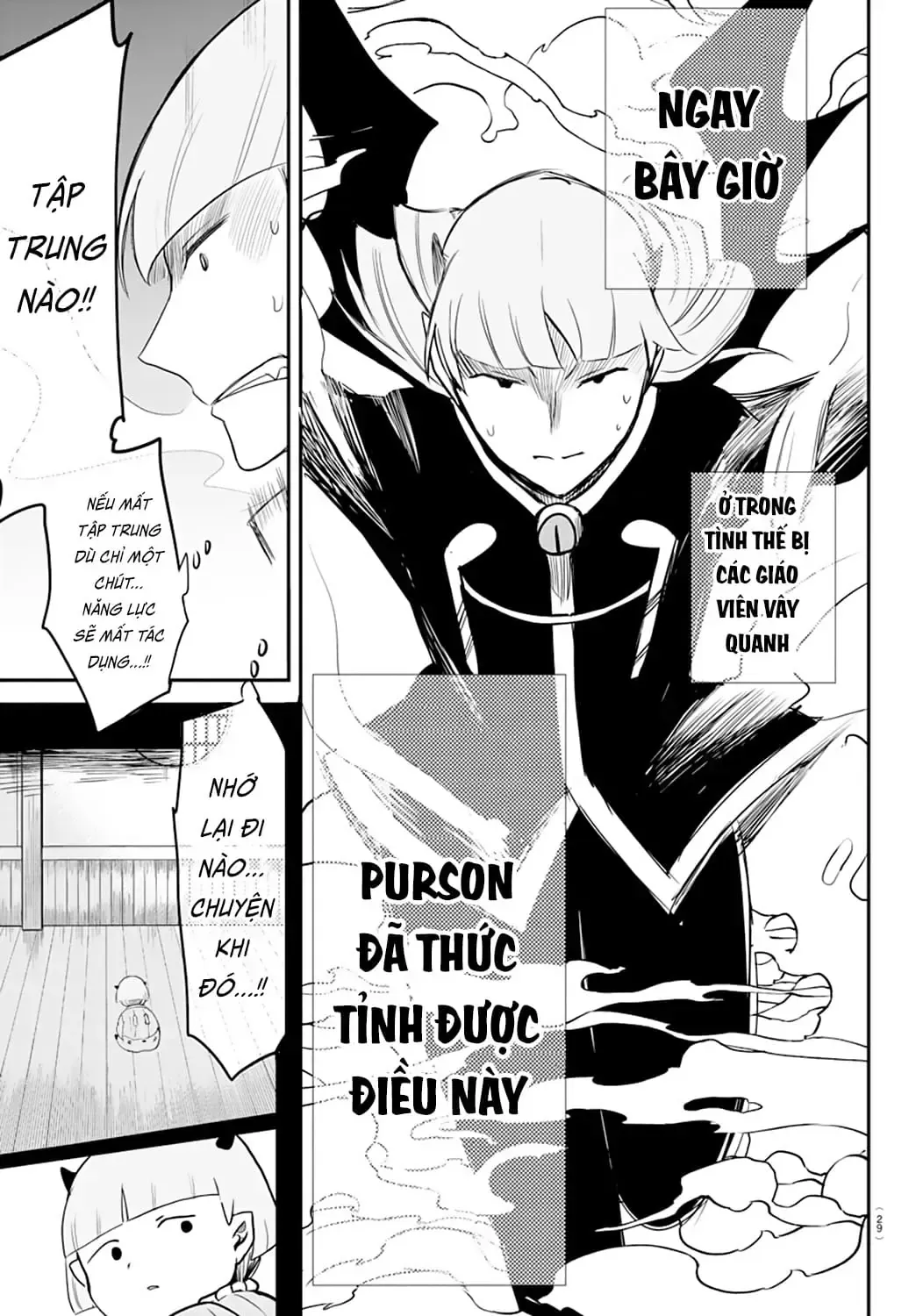 Chapter 233 - Trang 25