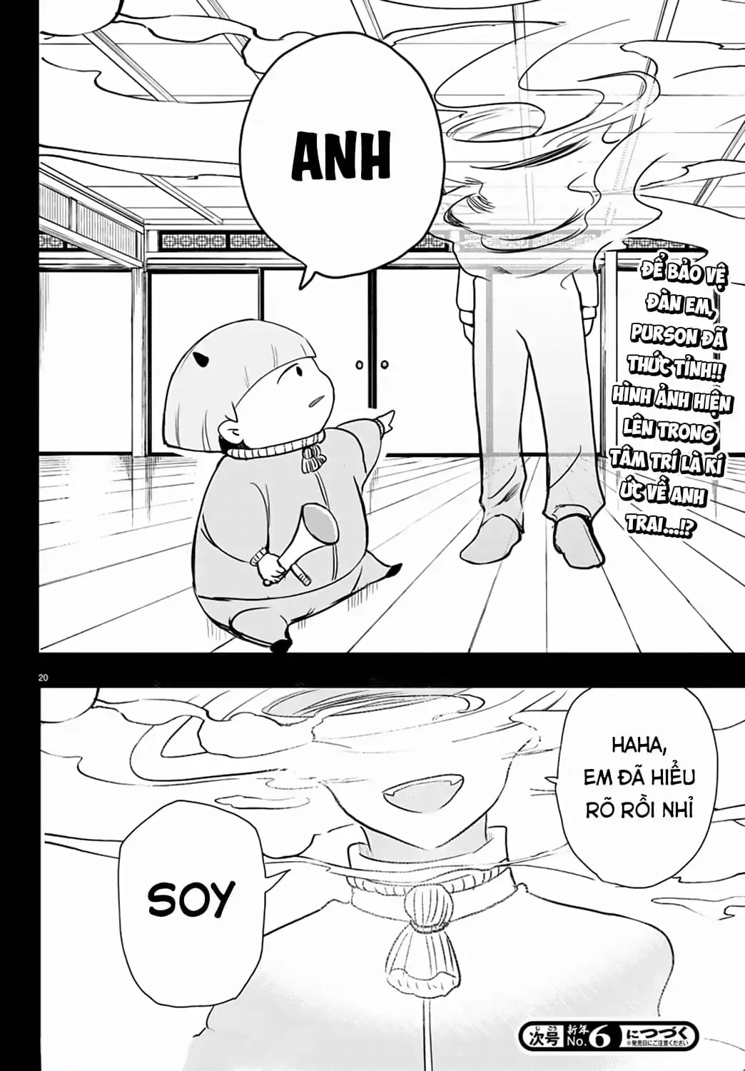 Chapter 233 - Trang 26