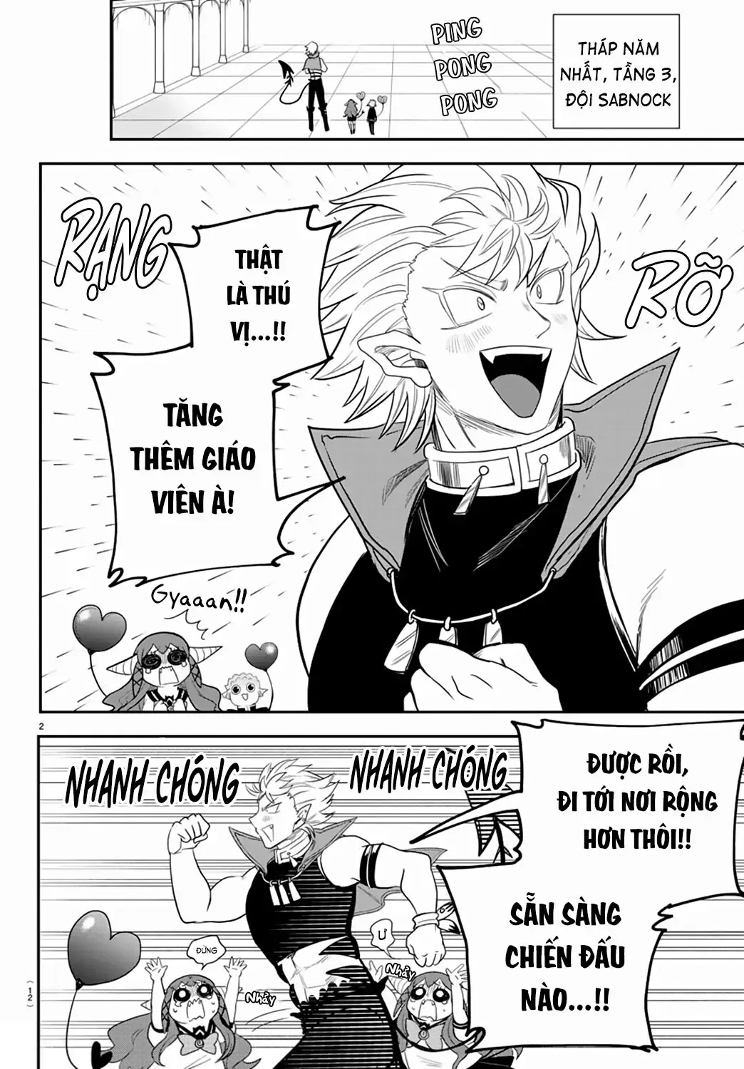 Chapter 233 - Trang 10
