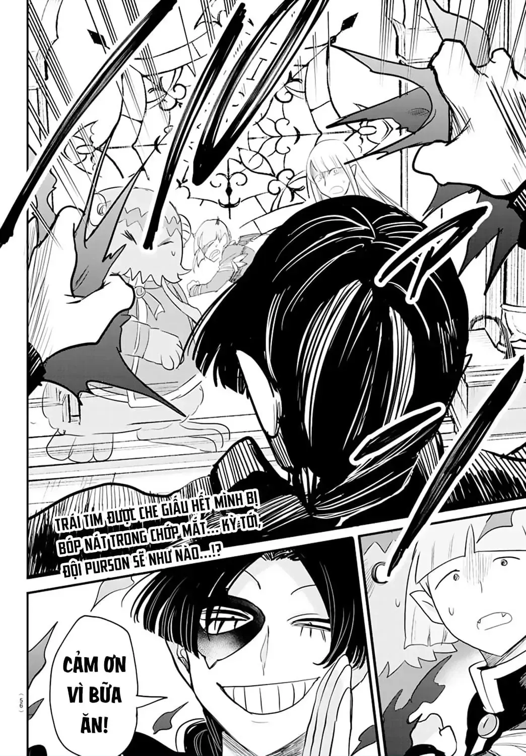 Chapter 234 - Trang 21