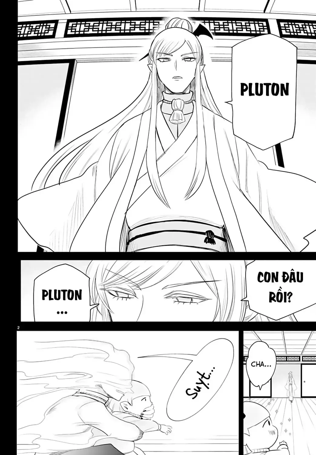 Chapter 234 - Trang 4