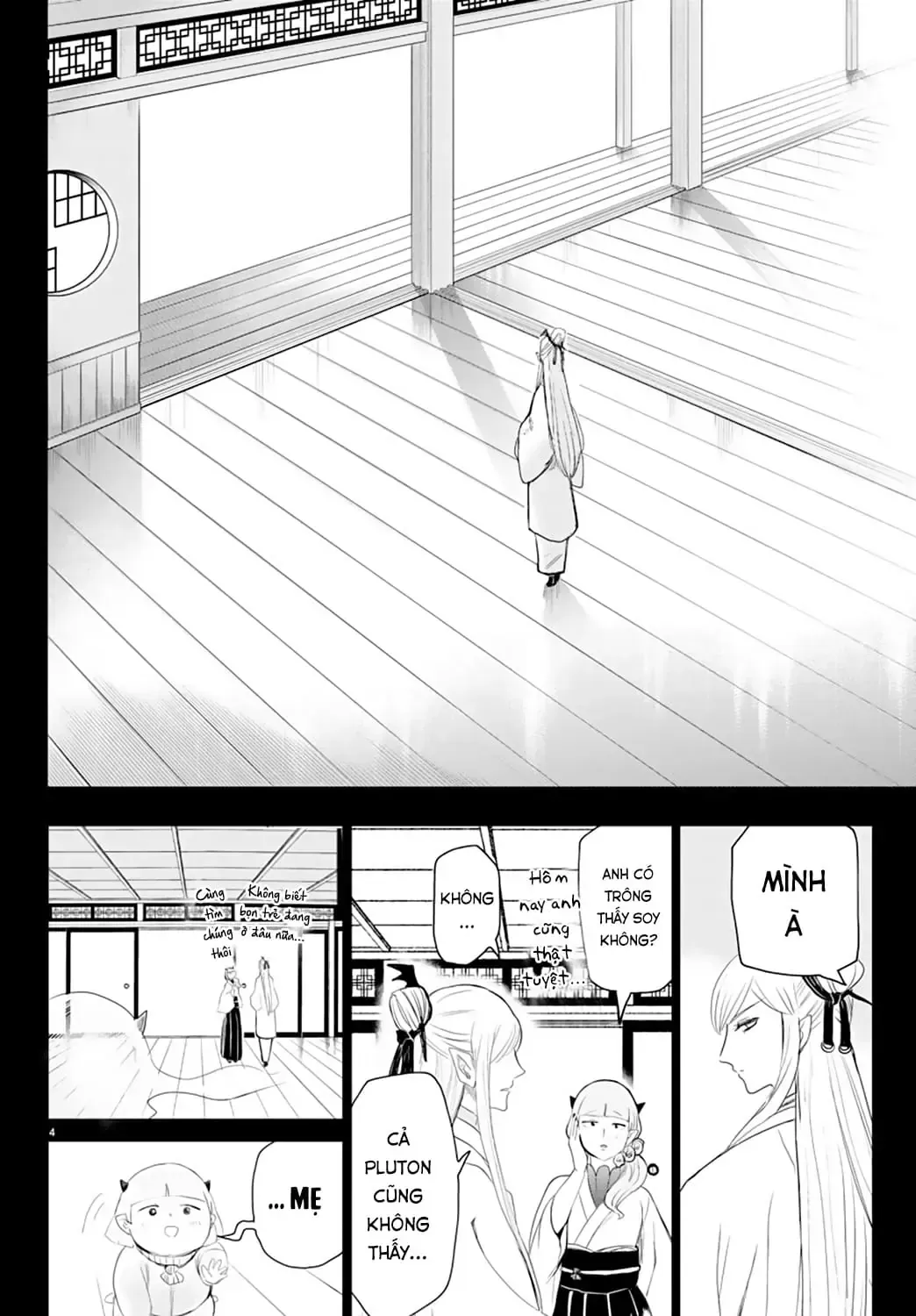 Chapter 234 - Trang 6