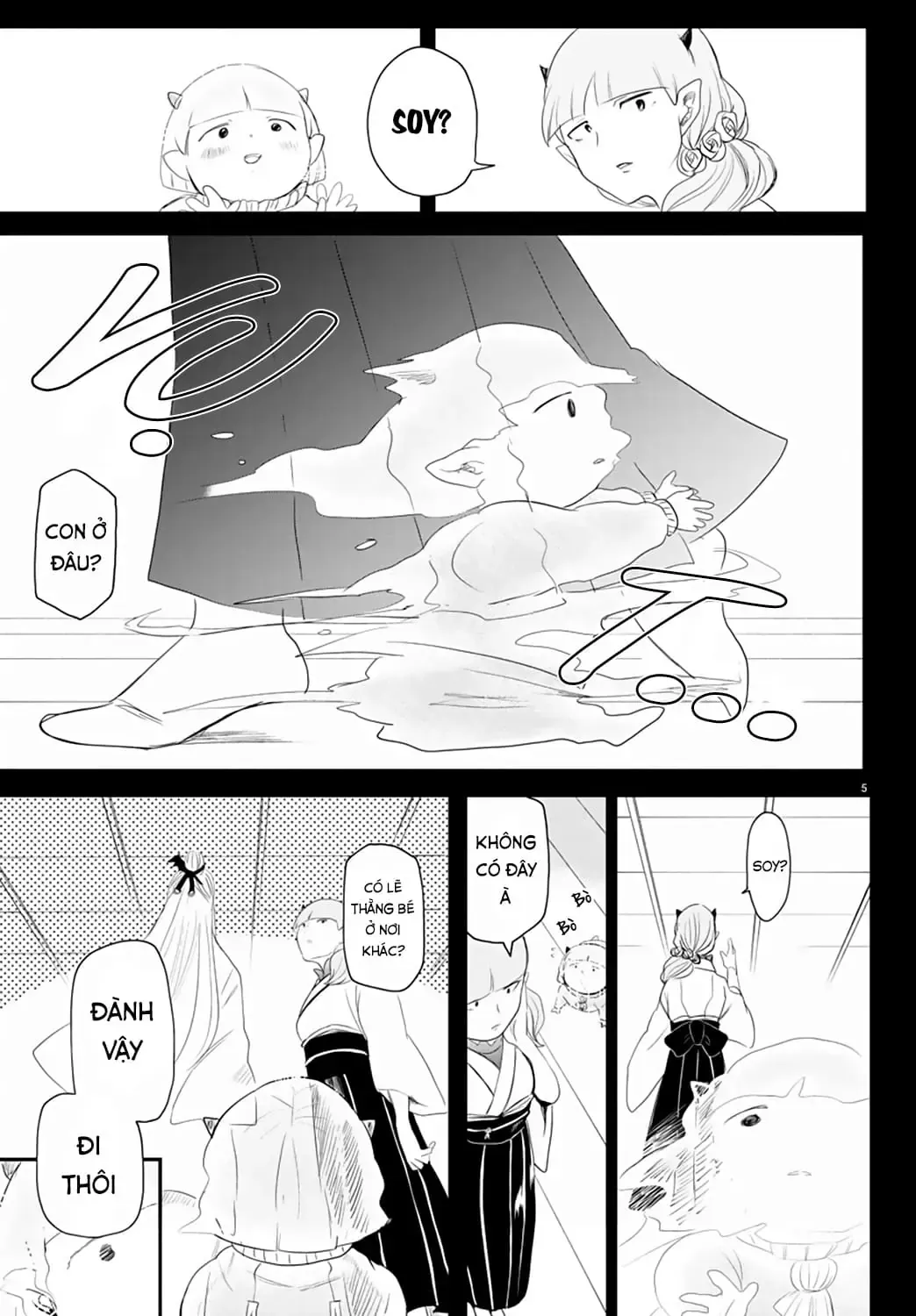 Chapter 234 - Trang 7