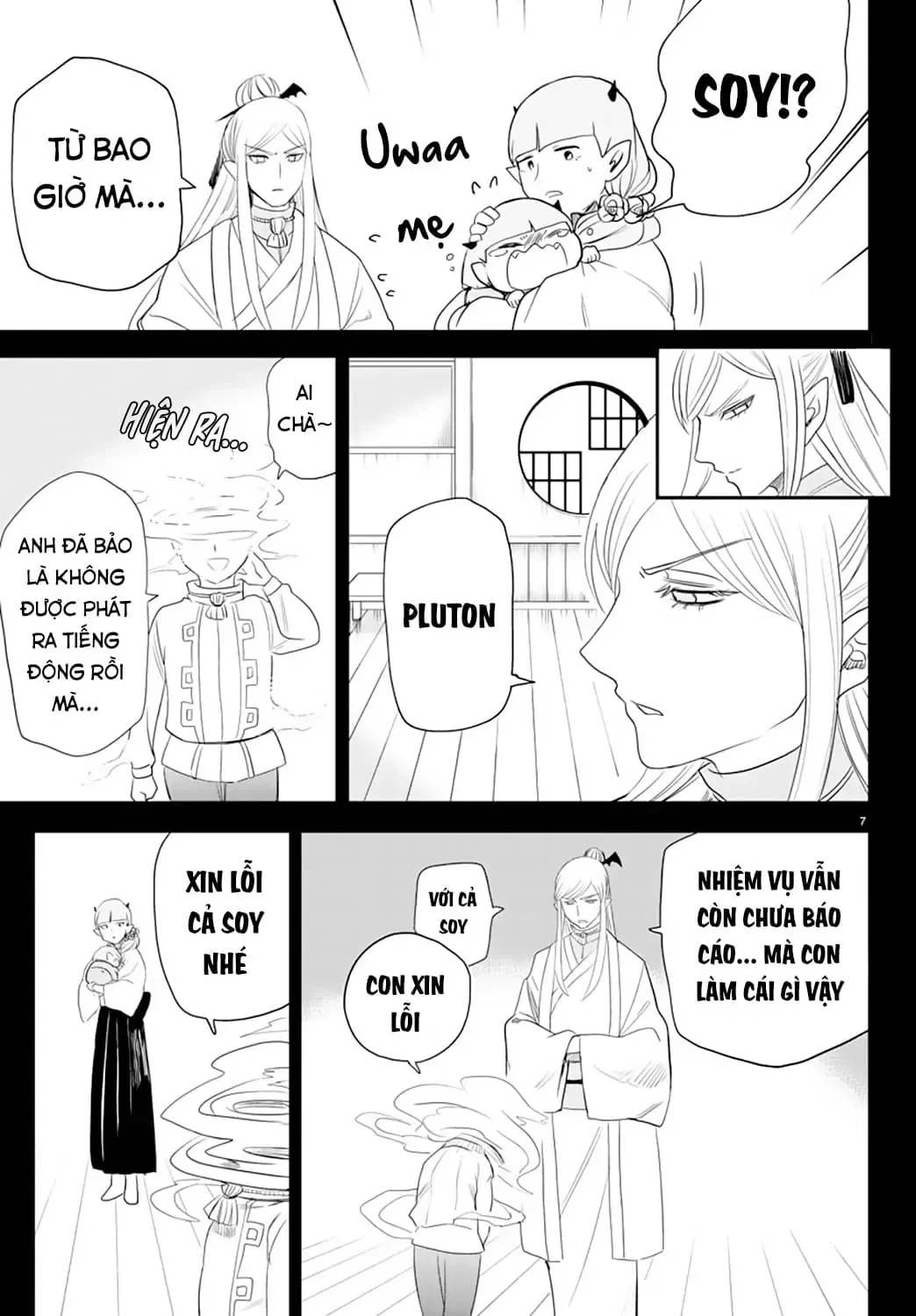 Chapter 234 - Trang 9