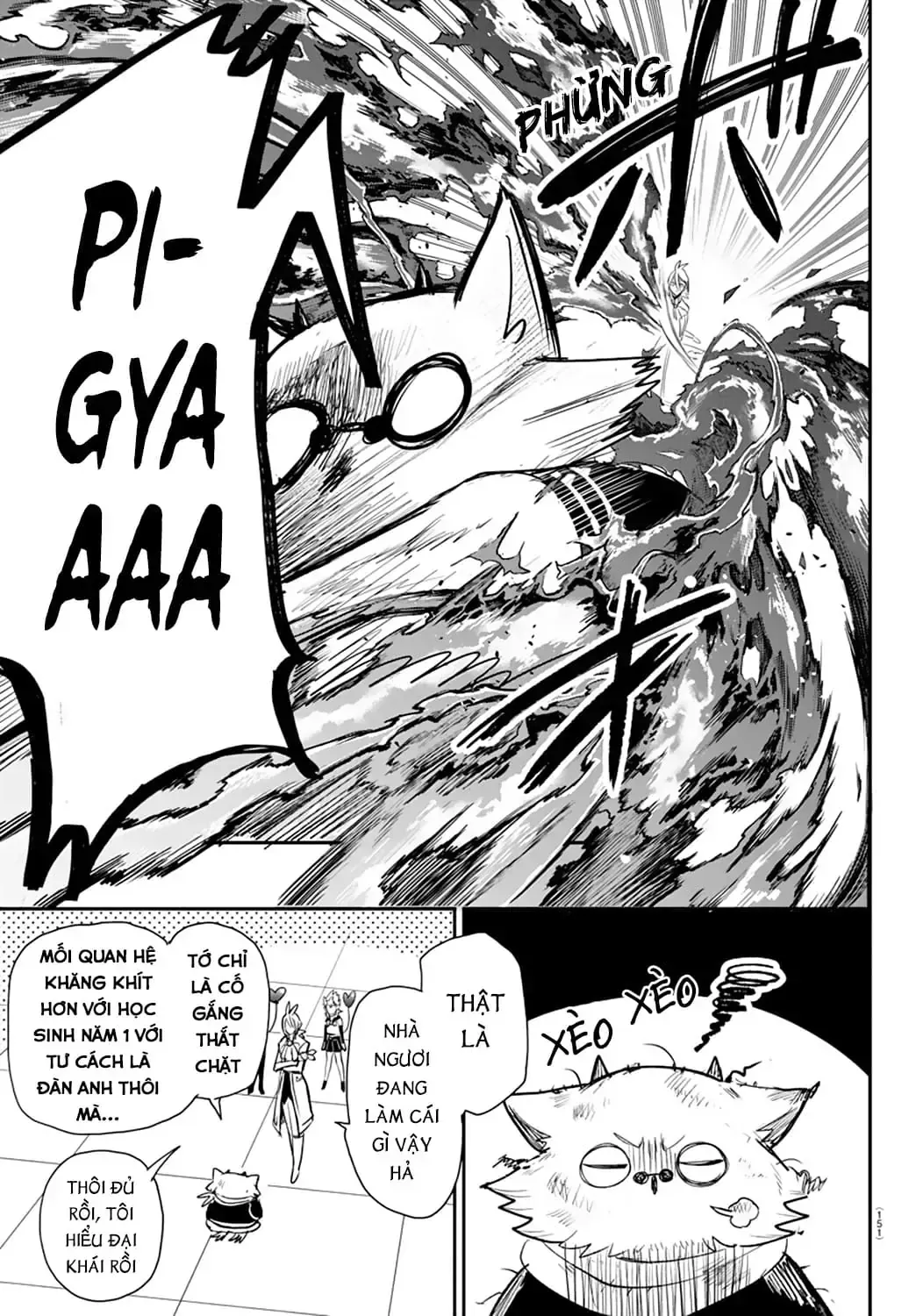 Chapter 236 - Trang 11