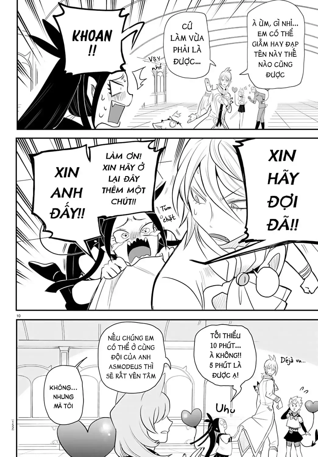 Chapter 236 - Trang 12