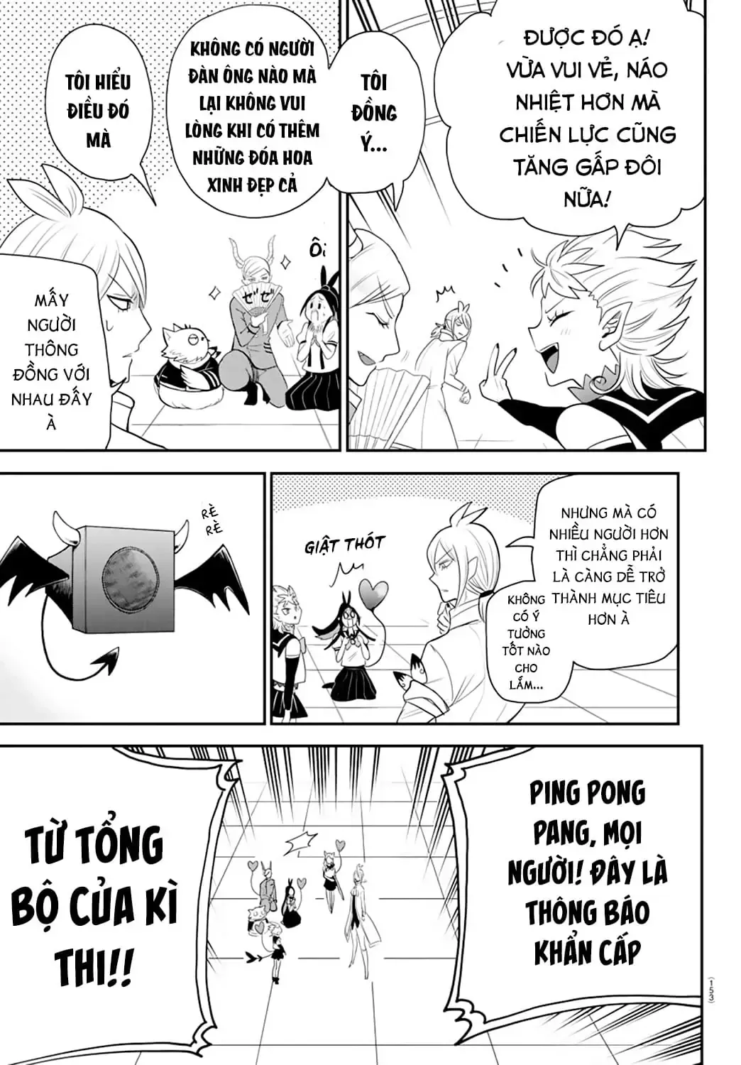 Chapter 236 - Trang 13