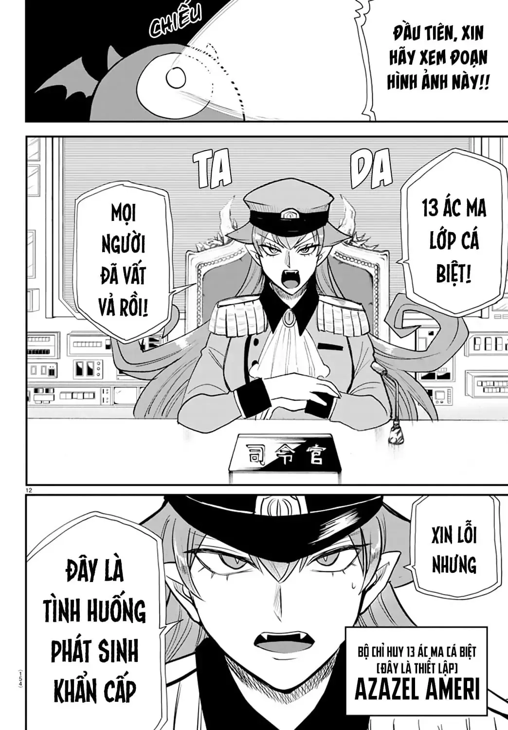 Chapter 236 - Trang 14