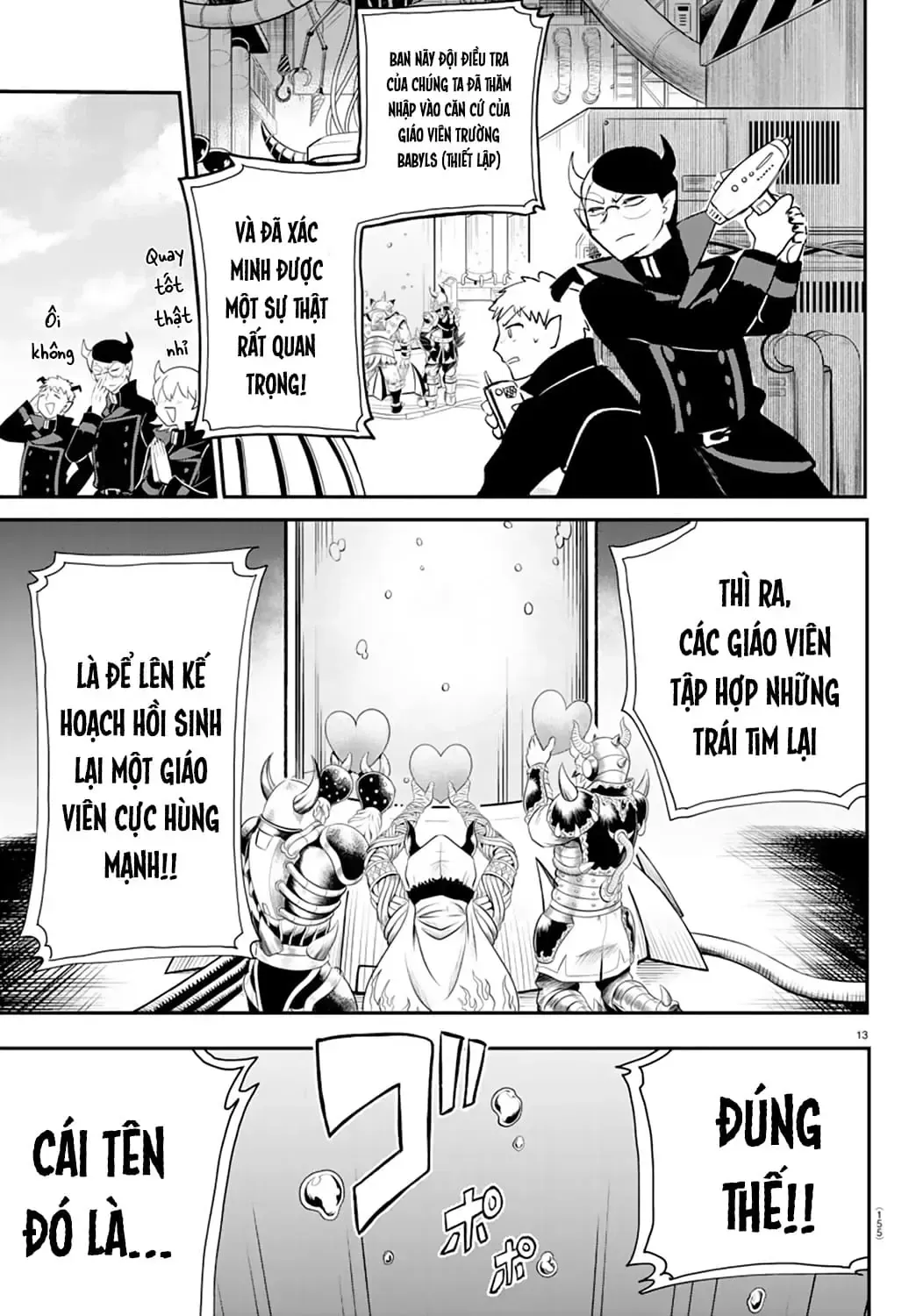 Chapter 236 - Trang 15