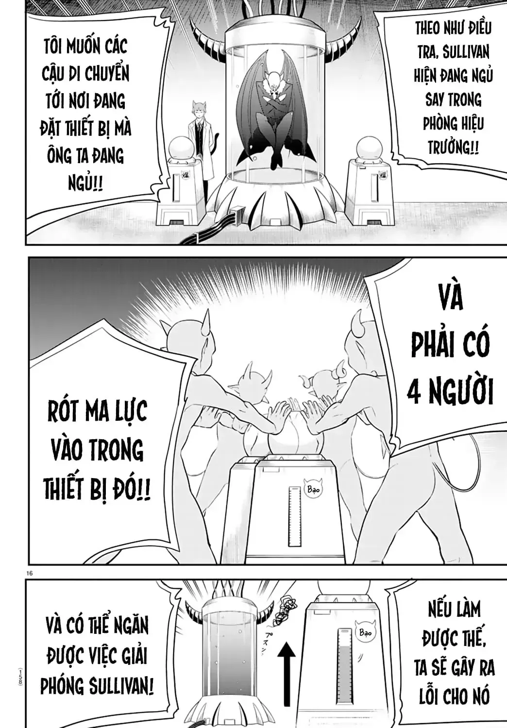 Chapter 236 - Trang 17