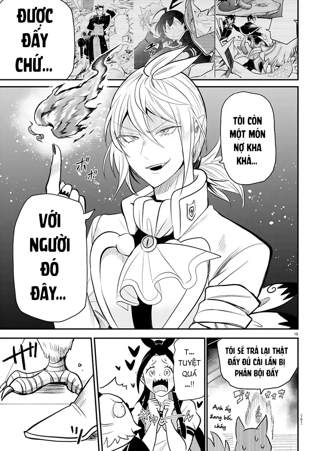 Chapter 236 - Trang 20