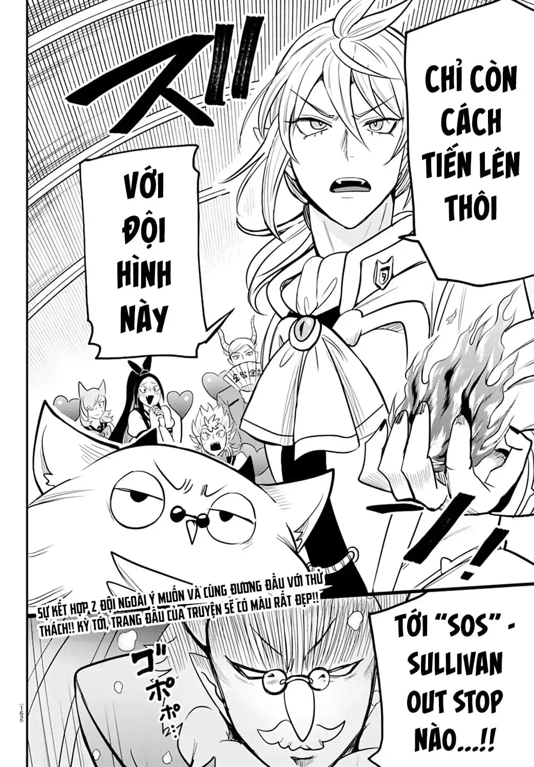 Chapter 236 - Trang 21