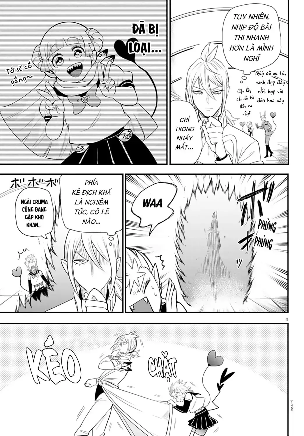 Chapter 236 - Trang 5