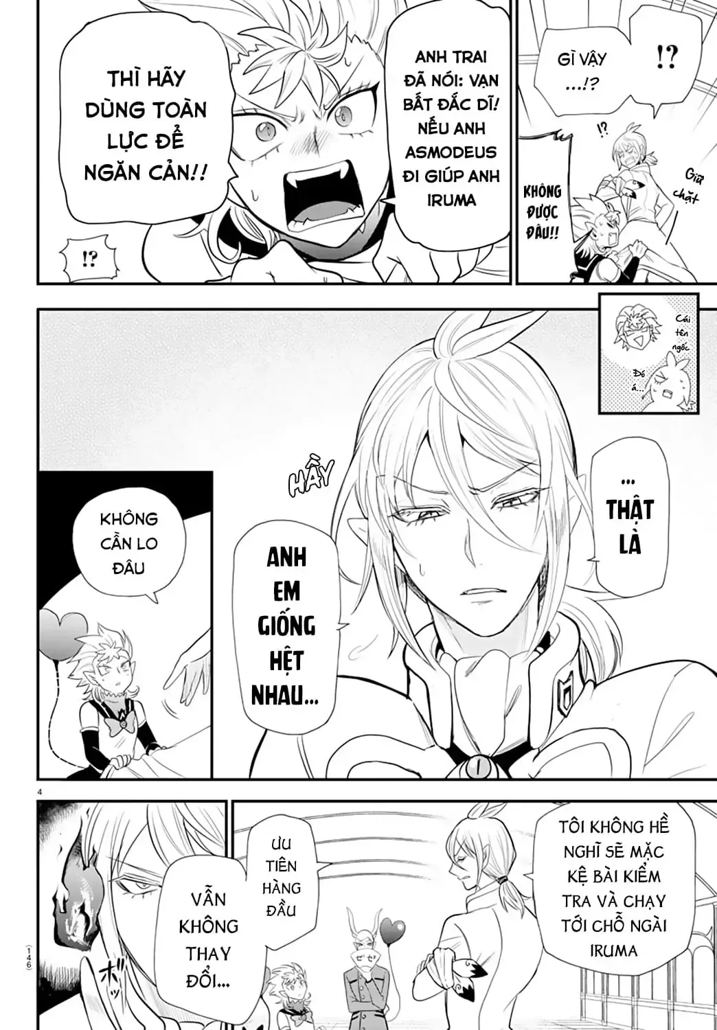 Chapter 236 - Trang 6