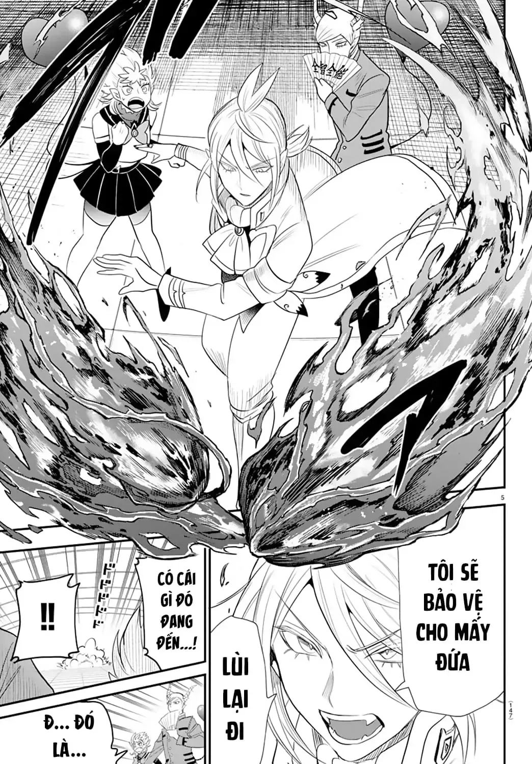 Chapter 236 - Trang 7