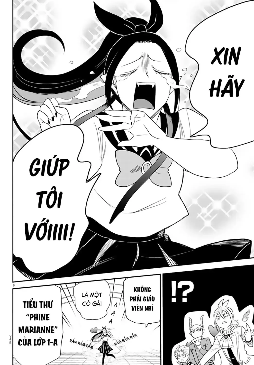 Chapter 236 - Trang 8