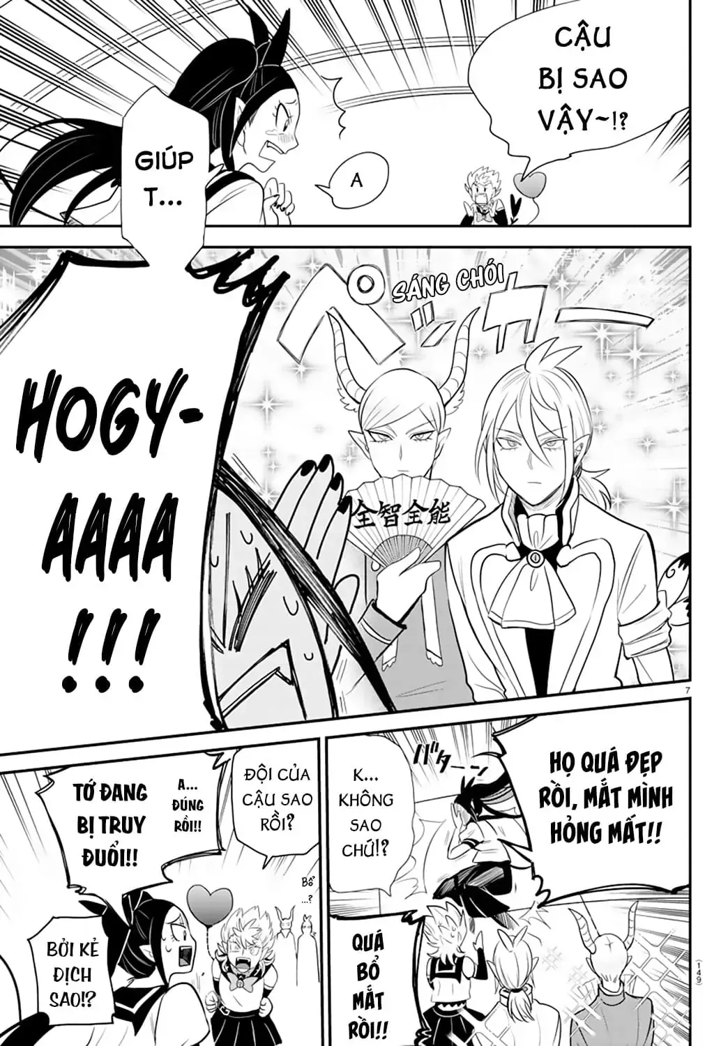 Chapter 236 - Trang 9