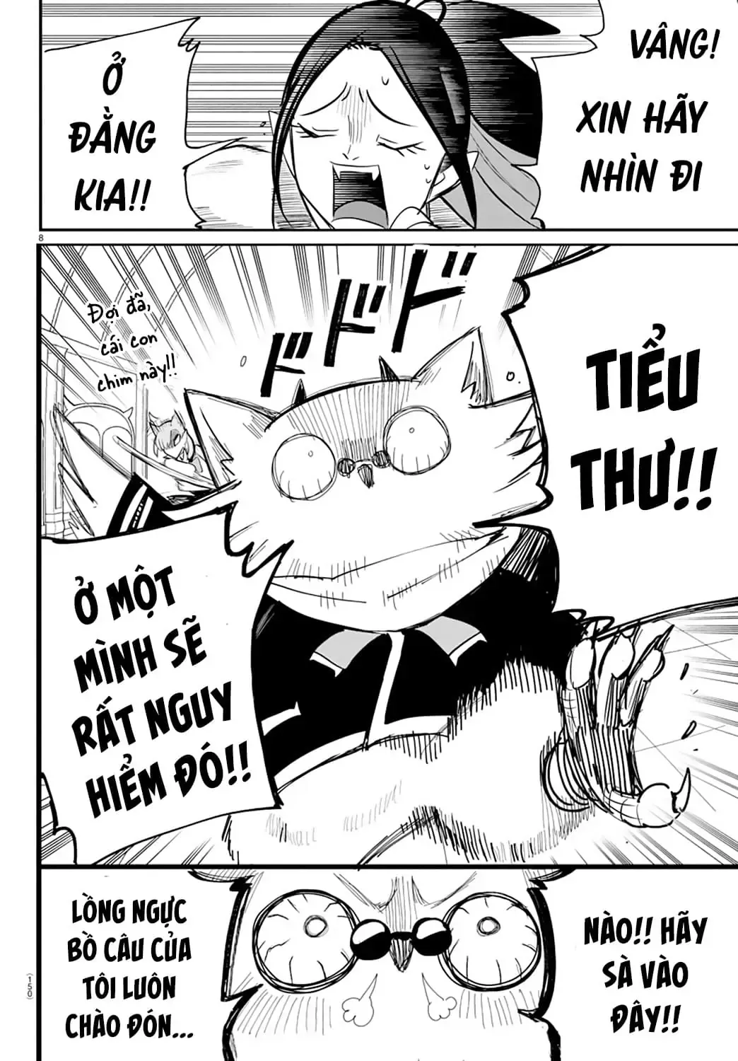 Chapter 236 - Trang 10