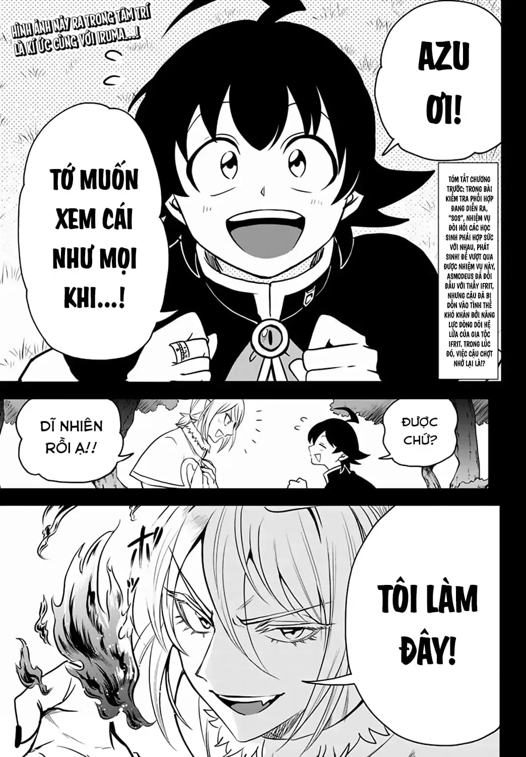 Chapter 240 - Trang 3