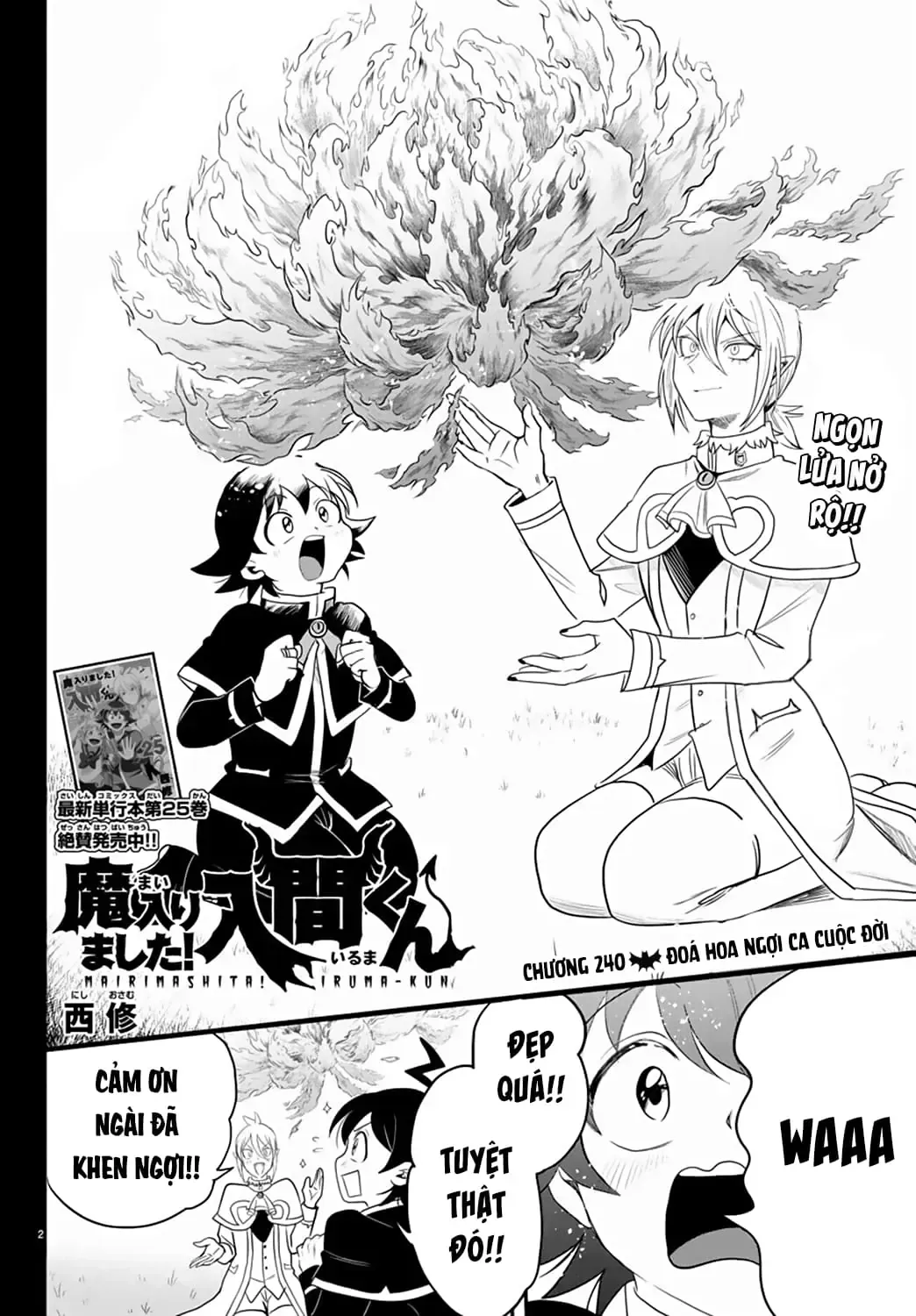 Chapter 240 - Trang 4