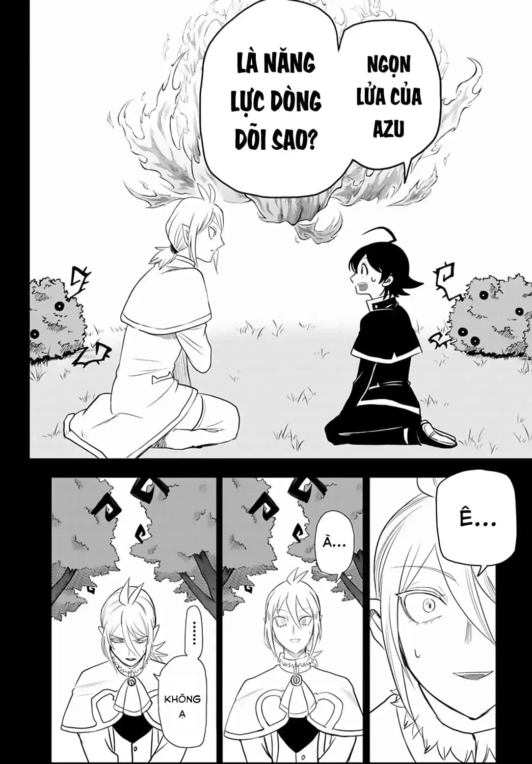 Chapter 240 - Trang 6